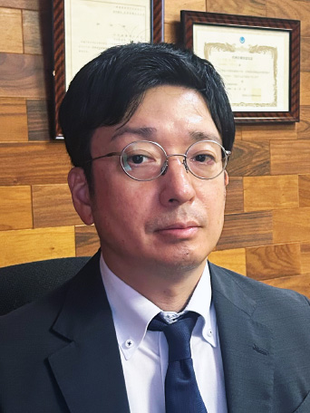 委員長　河本 康治